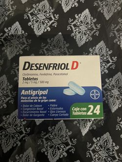 Desenfriol