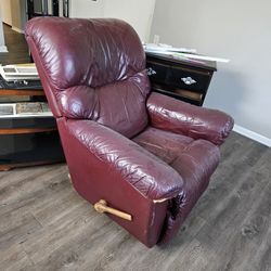 Lazy Boy (La-z-boy) Recliner