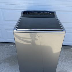 Lavadora Whirlpool