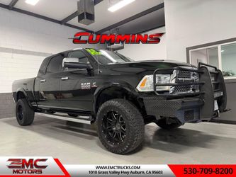 2015 RAM 2500