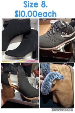 Women’s shoes