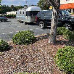 1986 airstream 32 Feet