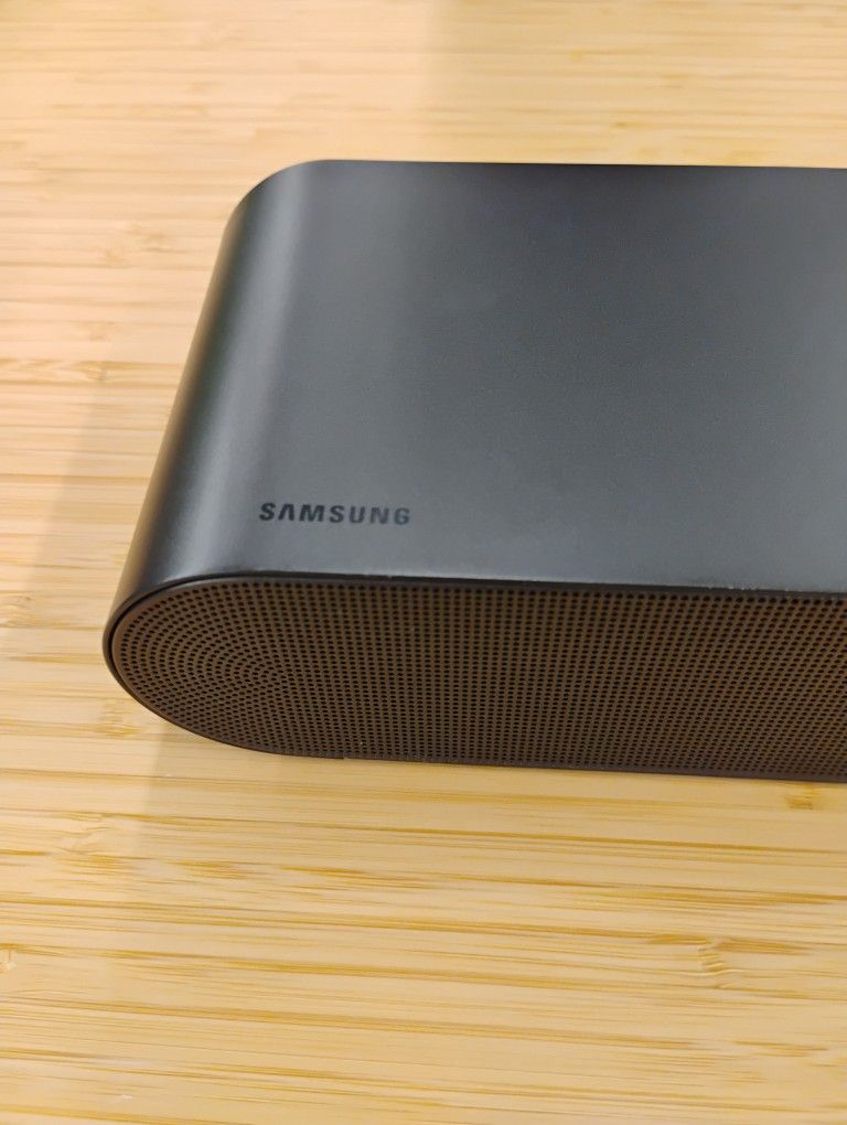 Samsung All In One Sound Bar HW-S50B