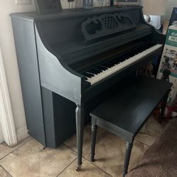 Piano