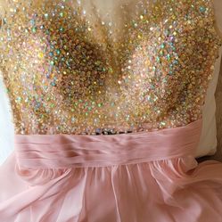 Formal Dress XS