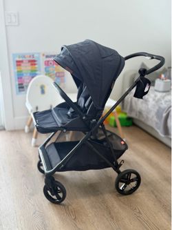 Mamazing Air Lux Stroller
