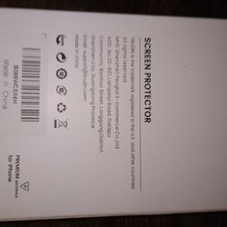 Screen Protector 5.4