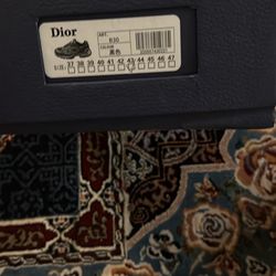 Dior B30 Stone Island Collab 