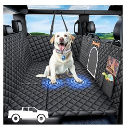 Dog Car Seat Cover