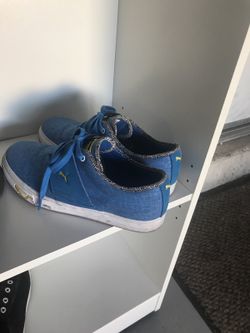 Pumas