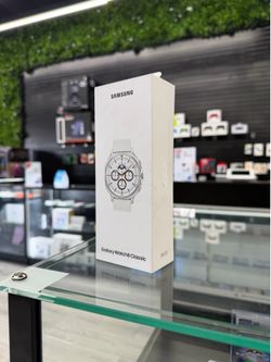 Samsung Galaxy Watch 8 Classic