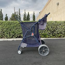 Beach Cart