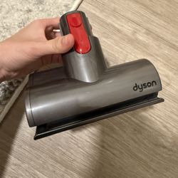 Dyson Quick Release Mini Motorhead Part