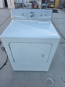 Electric Dryer Free Delivery