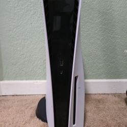 Playstation 5 Disc Edition 667gb Storage