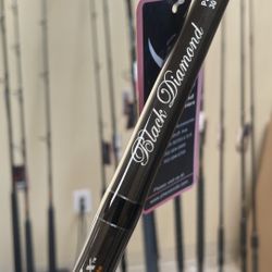 Phenix  BLACK did Diamond PSW 700 XH 30-80lb