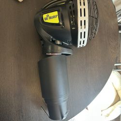 Golf Cart Heater 