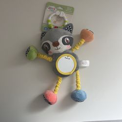 Car seat Or Stroller Toy 