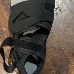 Shoe For Broken Foot,AdjustableFracture