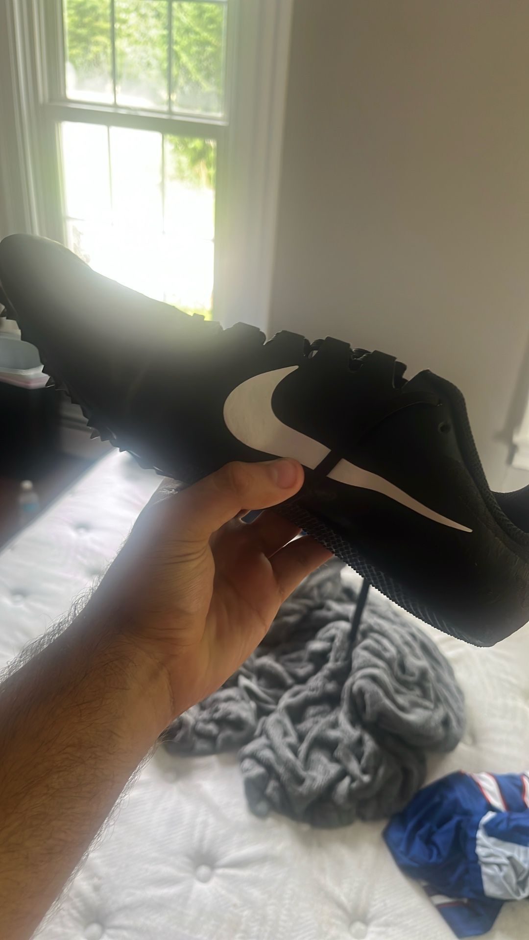 Nike Zoom Rival 5 Track Spikes
