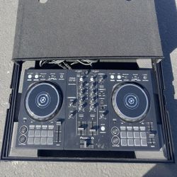 Pioneer DJ DDJ-400 W/Rekordbox