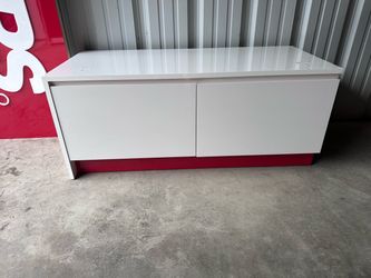 Commercial Retail Storage Cabinets / Display Benches – Multiple Available