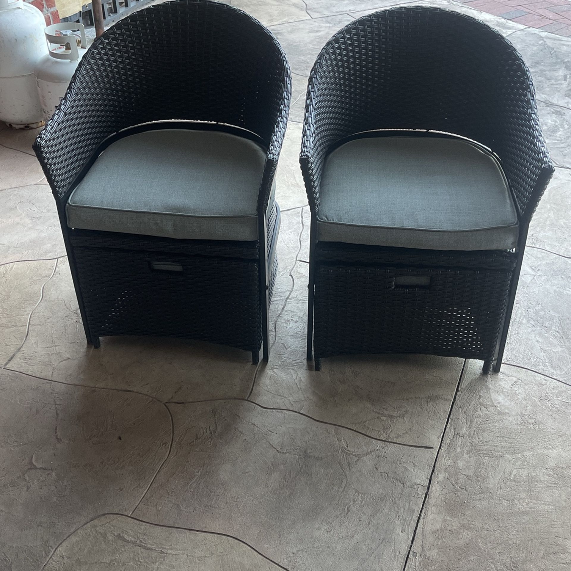 Chairs