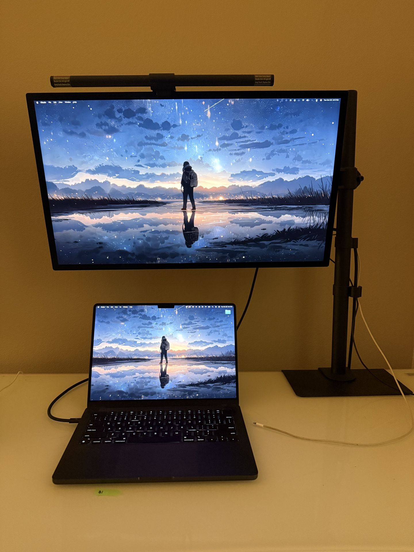 27inch VESA Studio Display $750