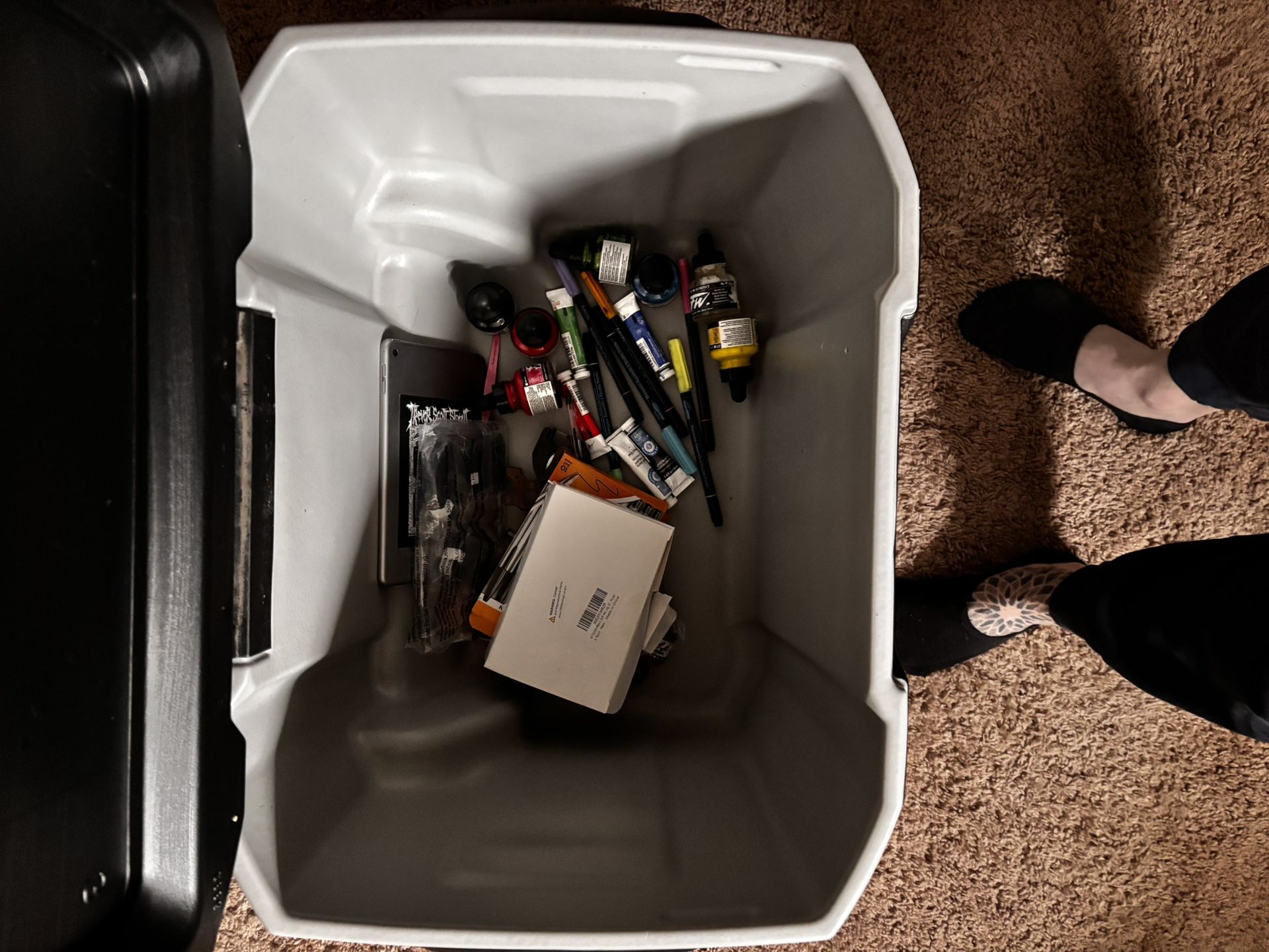 Igloo Cooler