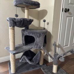 Cat Tree
