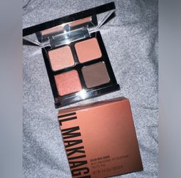 Il Makiage Eyeshadow Palette