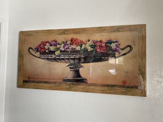 Beautiful Italian Artwork
