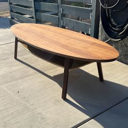 Stockholm IKEA coffee table