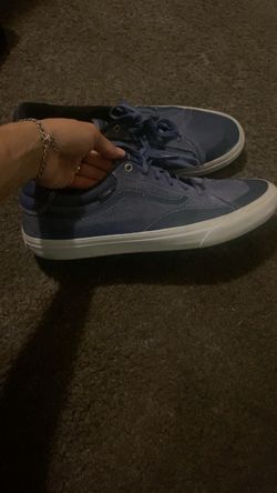 Vans Sneakers Size 12