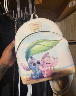 Loungefly backpack