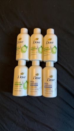 Dove 🕊️