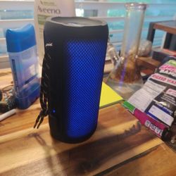 Loud Bluetooth Speaker 