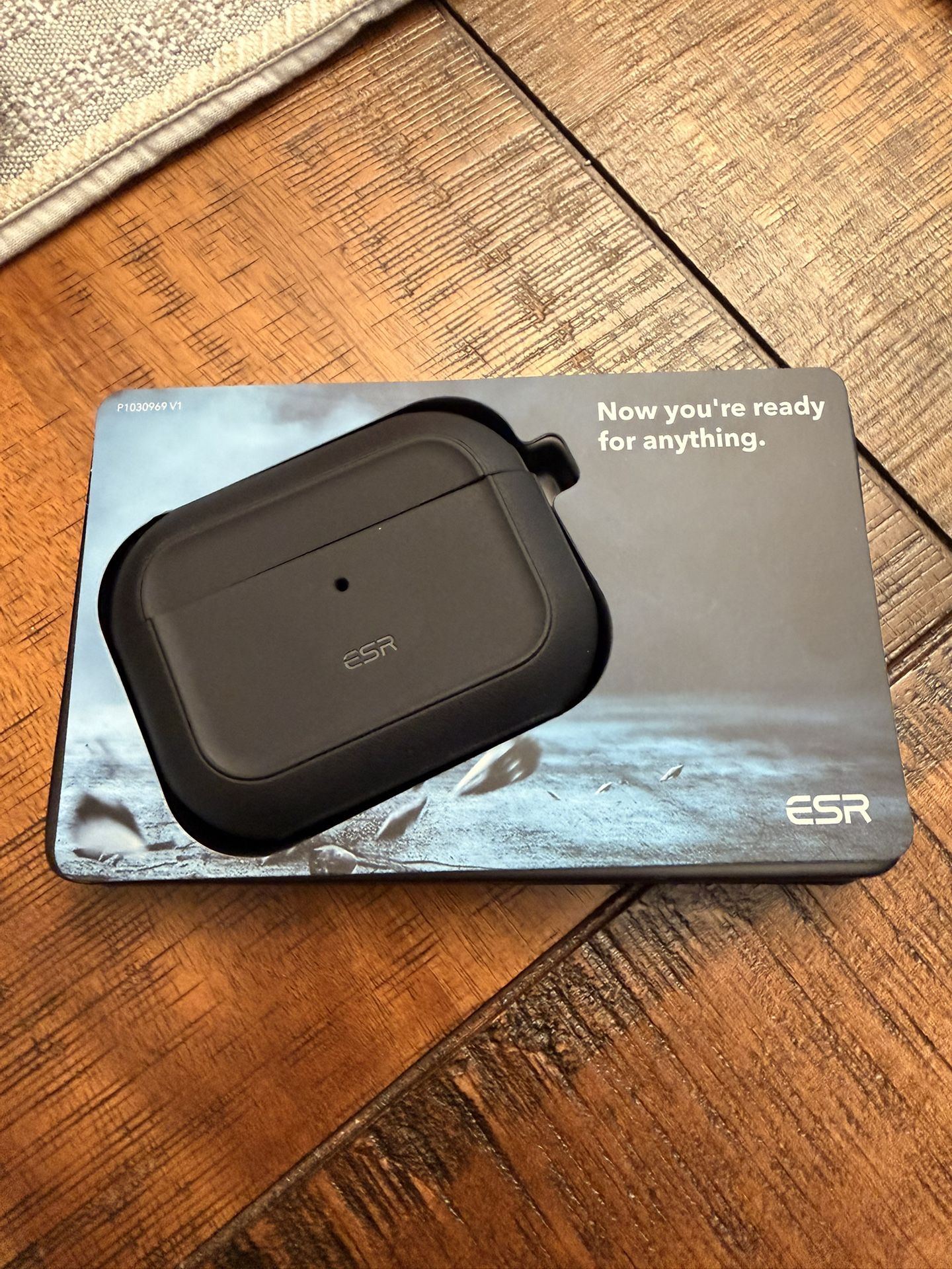 AirPod Pro 3 ESR Orbit Series Case!