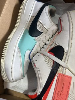 Women Nike Air Force 1