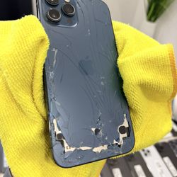 iPhone 12 Pro Max Unlocked 128gb Crack 