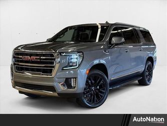 2021 GMC Yukon XL