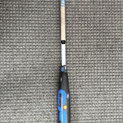 DeMarini Baseball Bat 