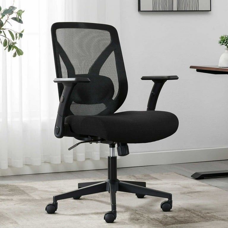 New True Innovations Mesh Office Chair Desk Office