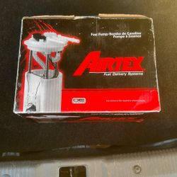 Fuel Pump 