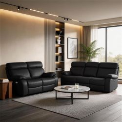 Super Special Sofa and Loveseat Recliner