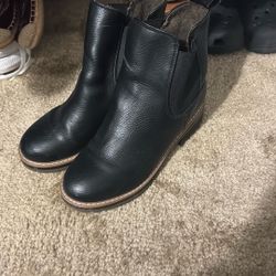 Woman Boots
