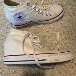 Converse Sneakers 38 Women