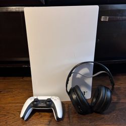 Ps5 Disk Verison 