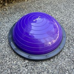 Like New - Balance Trainer Ball