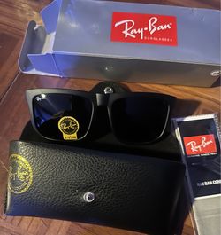 Ray Ban Sunglasses